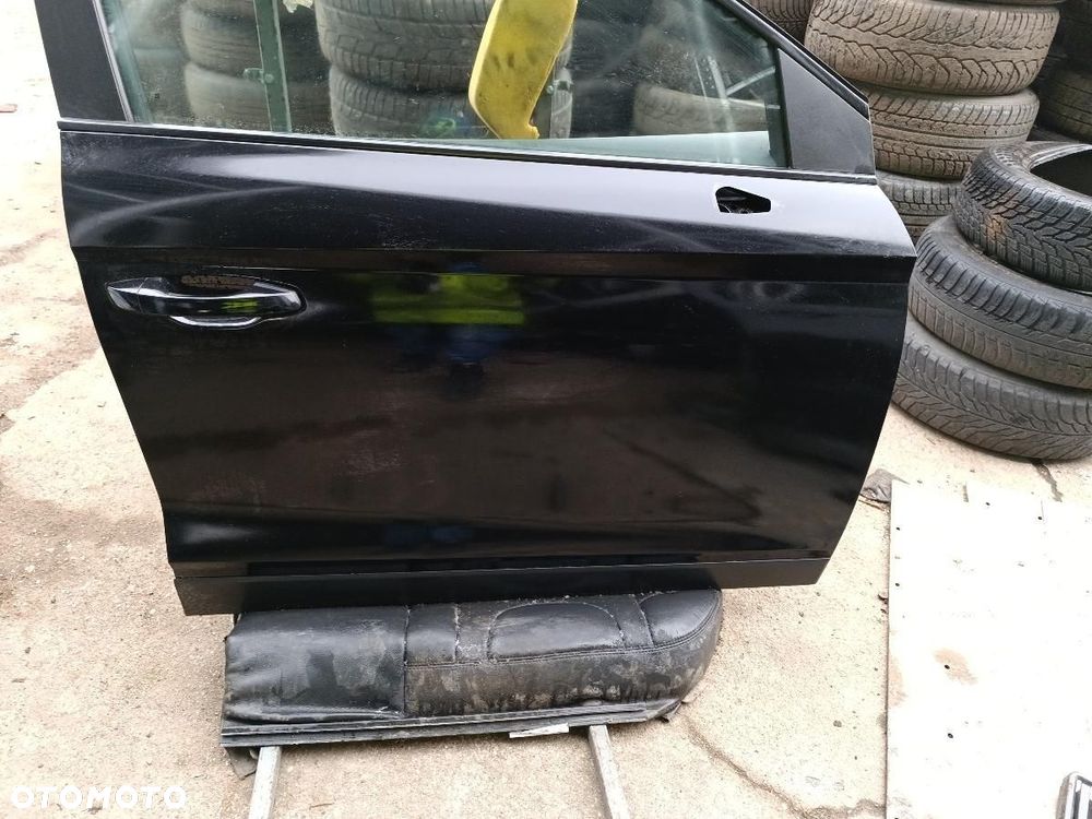 SEAT ARONA LIFT DRZWI PRAWE PRZÓD - 2