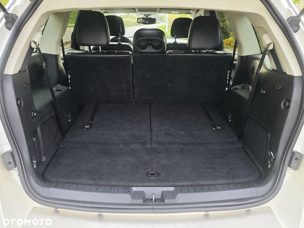 Fiat Freemont 2.0 Multijet Black Code AWD - 36