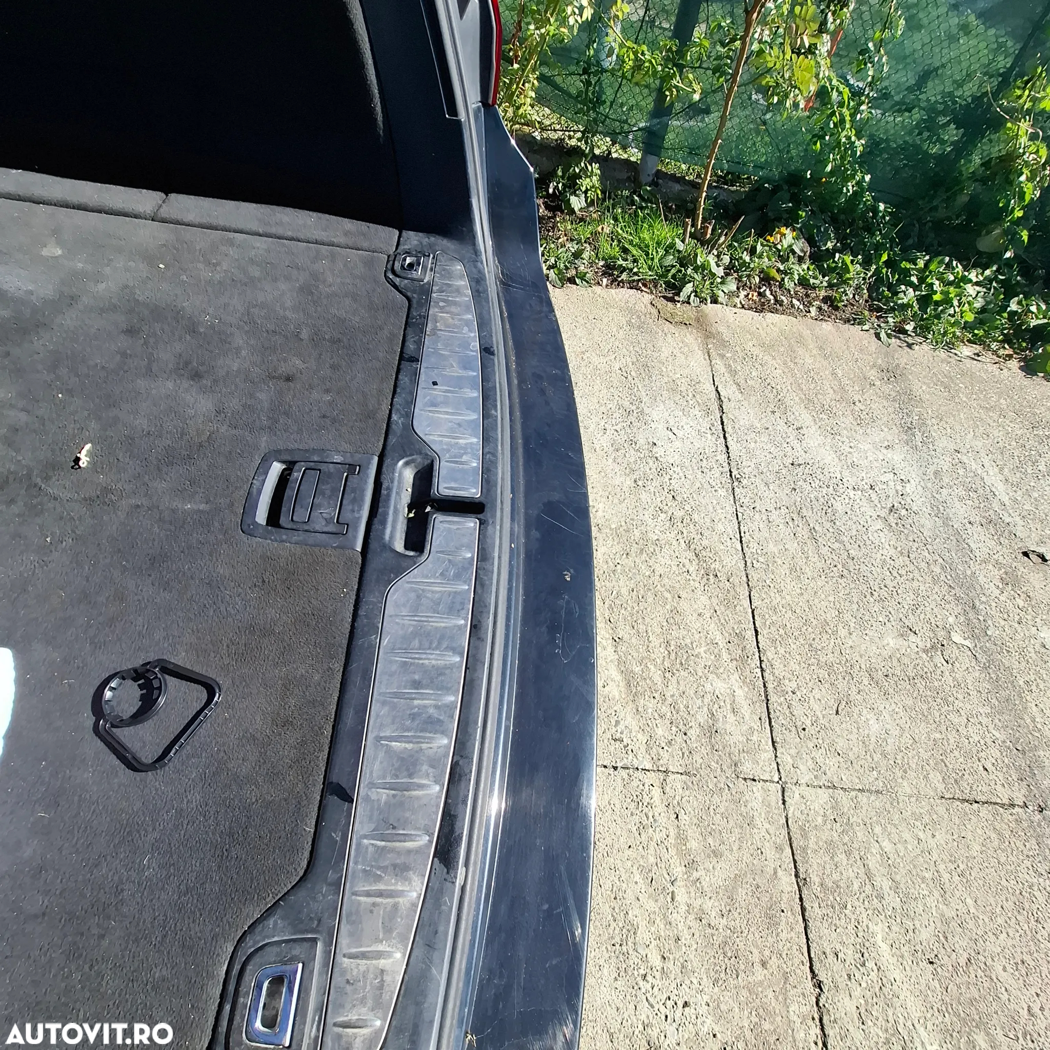 BMW Seria 5 525d Touring - 8