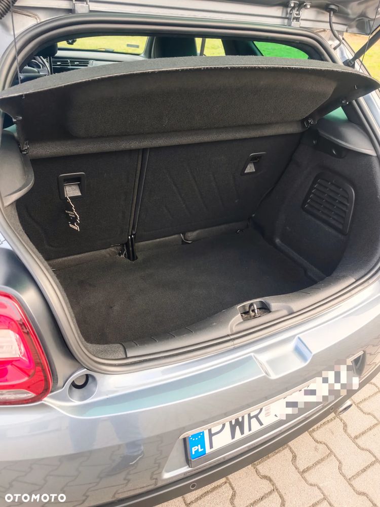 Citroën DS3 HDi 90 FAP SoChic - 26