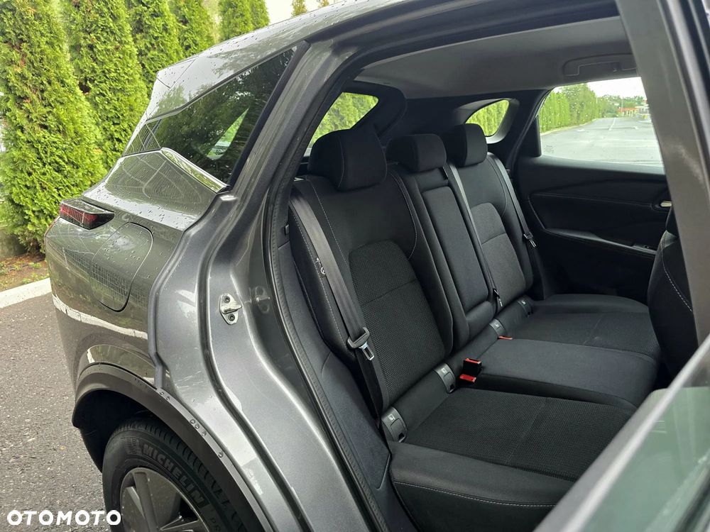 Nissan Qashqai 1.3 DIG-T Tekna DCT - 10