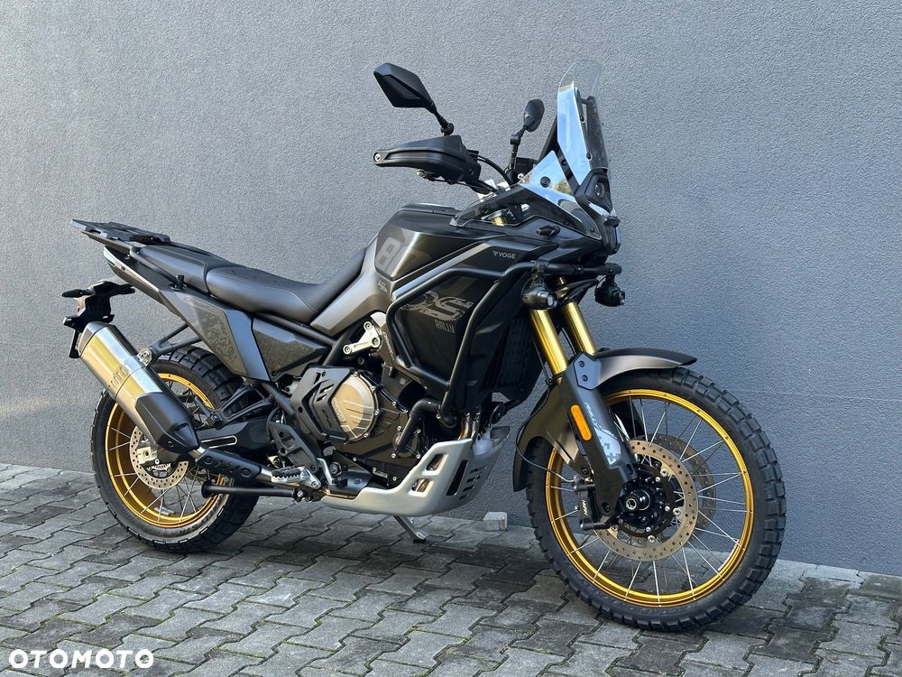 VOGE 800 Rally