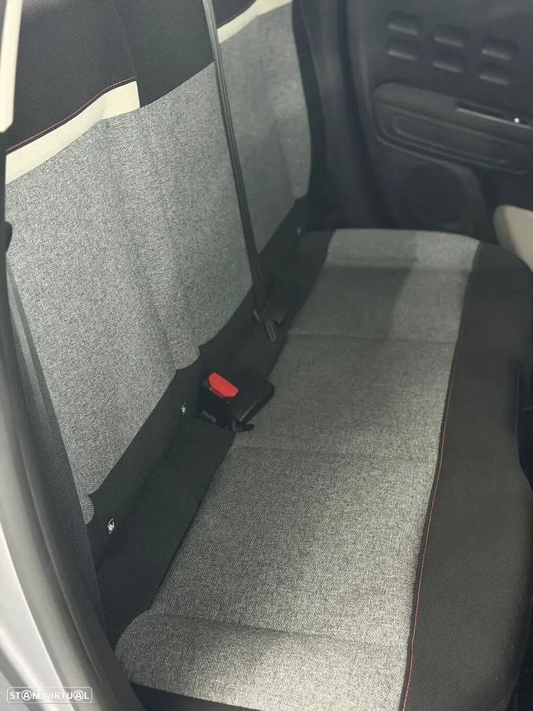 Citroën C3 1.2 PureTech Elle - 30