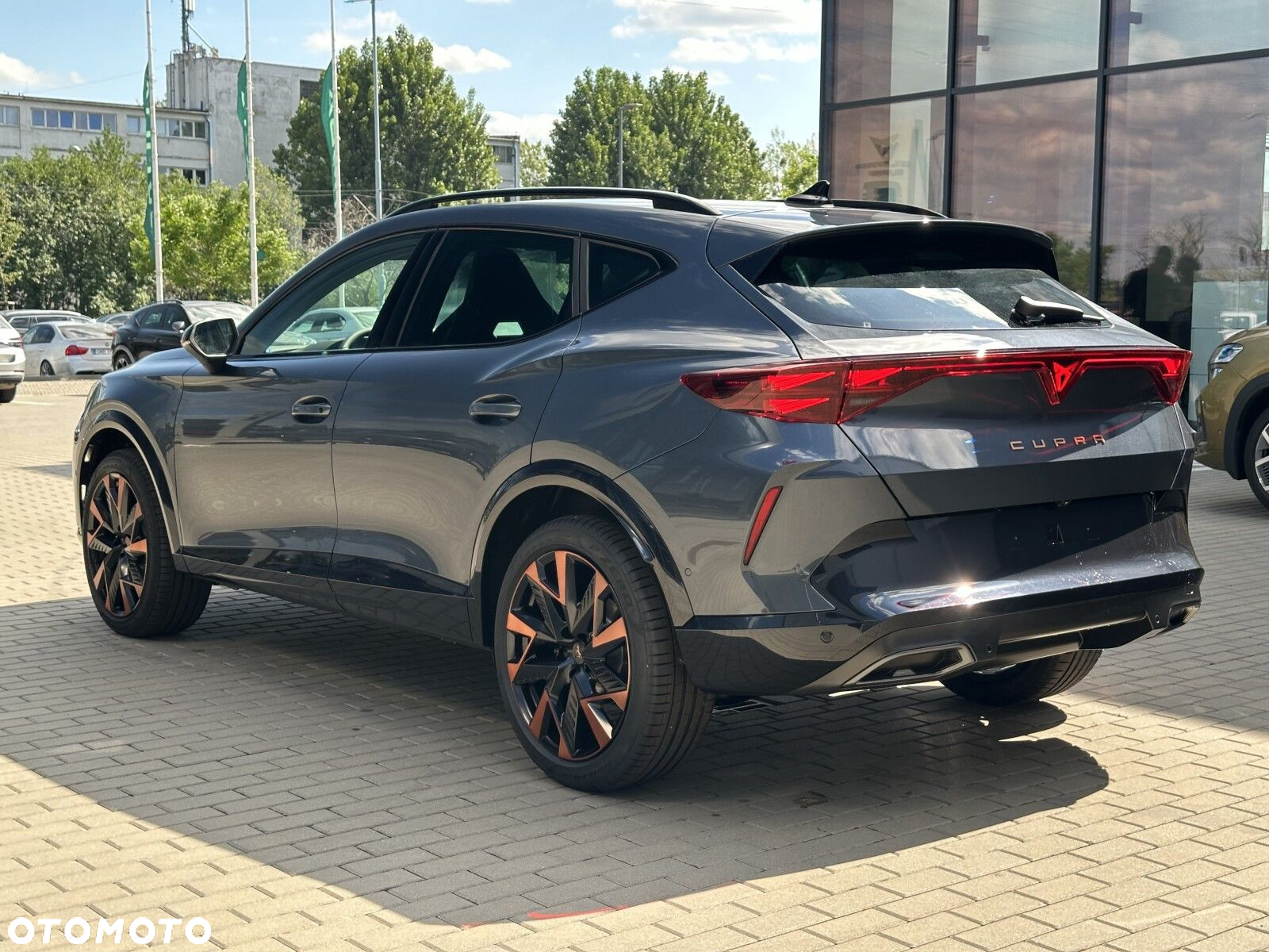 Cupra Formentor 1.5 eTSI mHEV DSG - 14