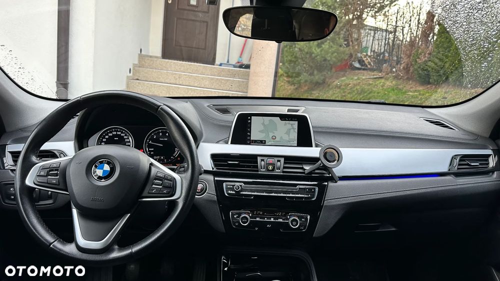 BMW X2 - 12