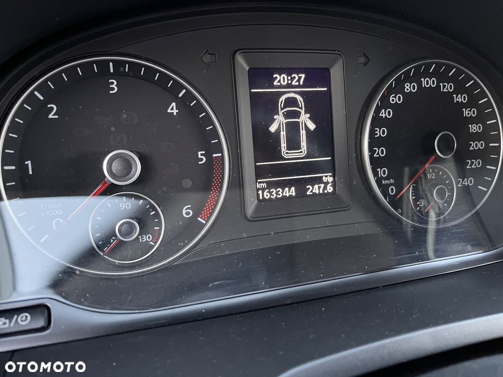 Volkswagen Caddy - 12