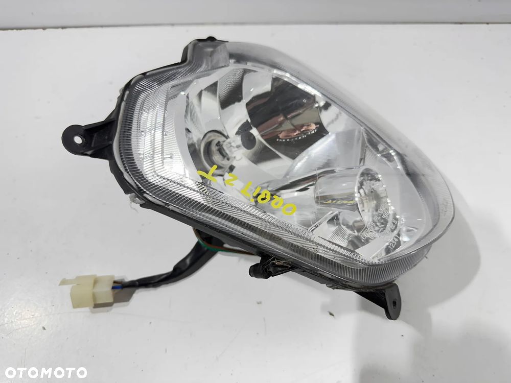Lampa reflektor Sym Orbit II - 2