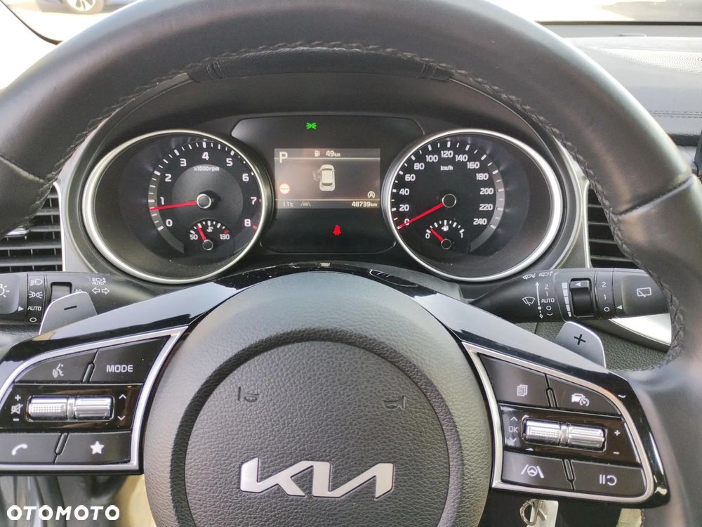 Kia Ceed 1.5 T-GDI M DCT - 22
