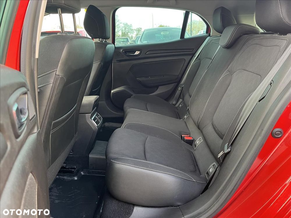 Renault Megane 1.3 TCe FAP Limited - 19