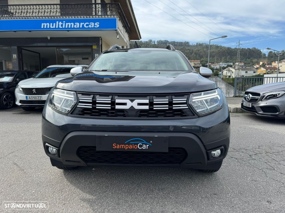 Dacia Duster 1.0 TCe Comfort - 2