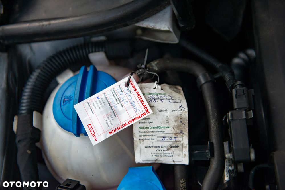 Volkswagen Golf 1.6 TDI BlueMotion Technology DSG Comfortline - 37