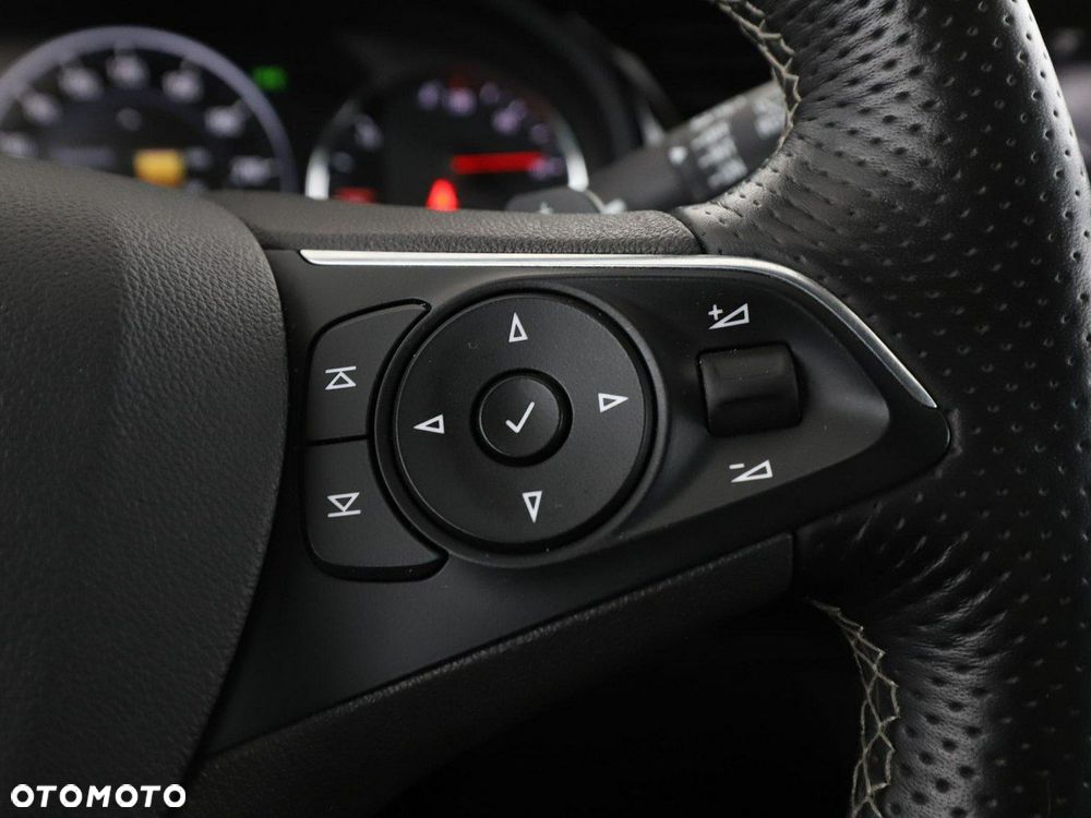Opel Insignia 2.0 CDTI Exclusive S&S - 32