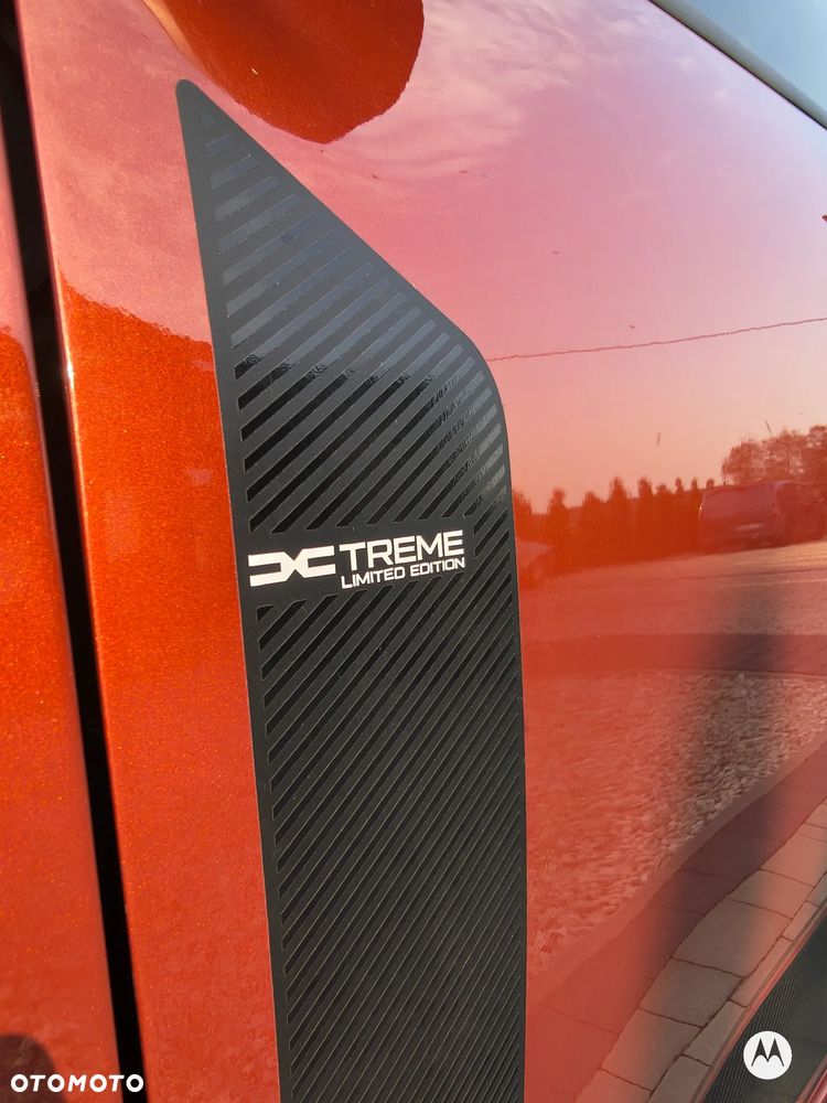 Dacia Jogger 1.0 TCe Extreme+ 7os - 7