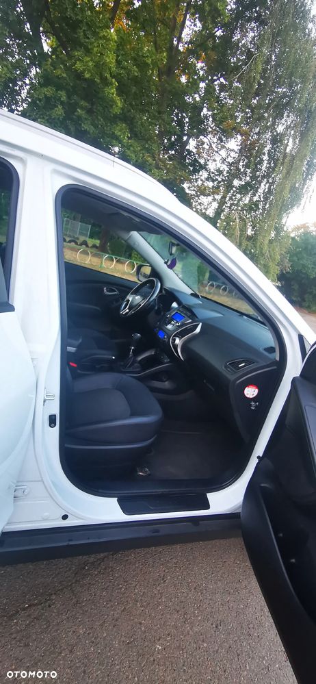Hyundai ix35 - 4