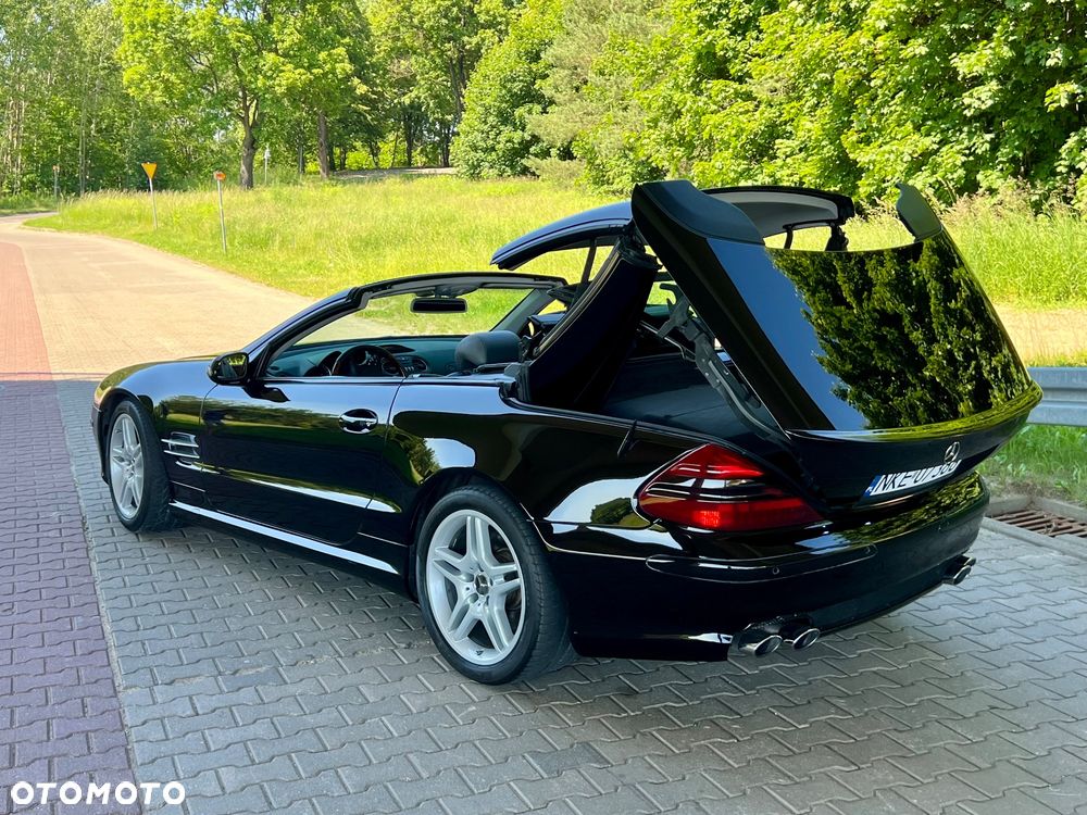 Mercedes-Benz SL 350 - 13
