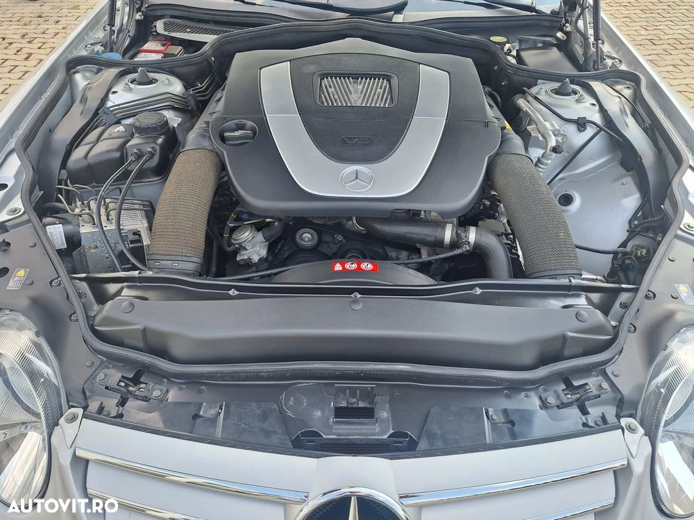Mercedes-Benz SL - 21
