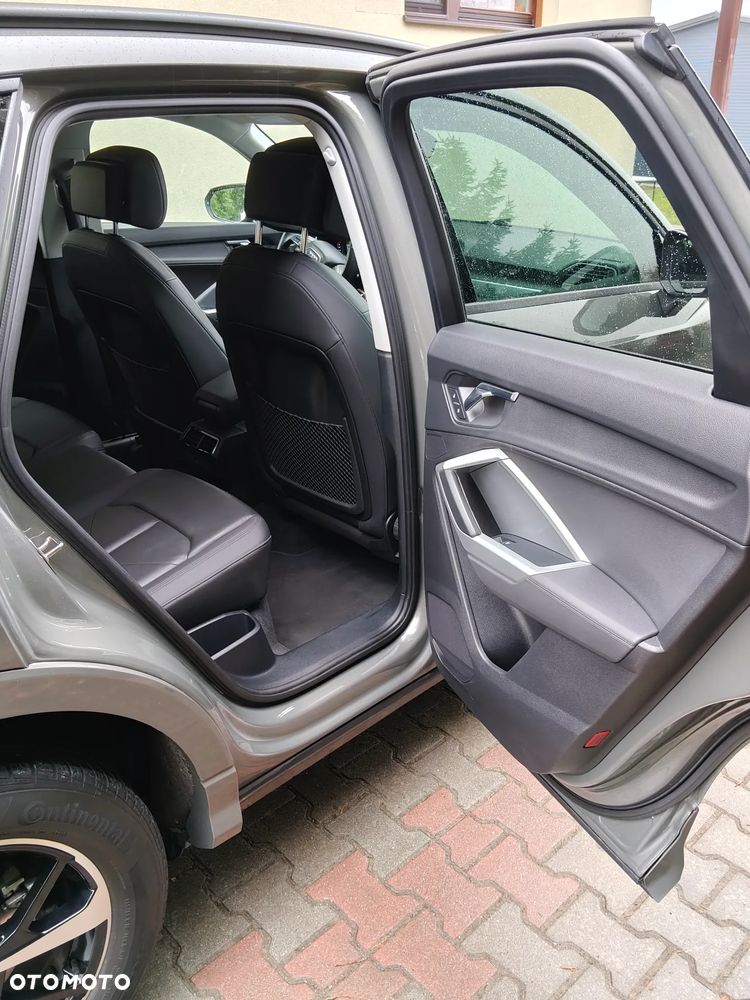 Audi Q3 45 TFSI Quattro S tronic advanced - 19