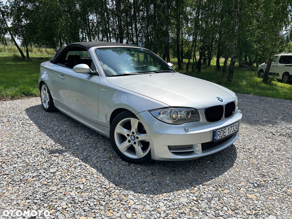 BMW Seria 1 120d Edition Sport - 3