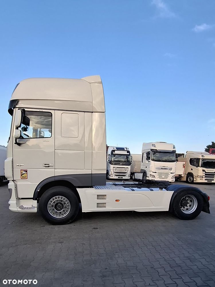 DAF Daf XF 106 SSC 530 KM 2023 ROK - 8
