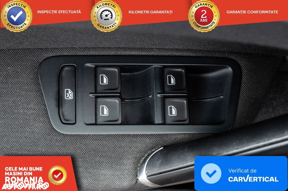 Volkswagen Golf 1.2 TSI BlueMotion Technology Highline - 15