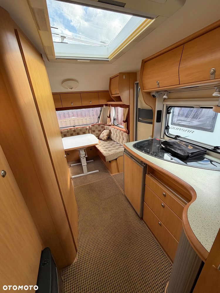 Chateau Cristall Moorea 530 TK - 22