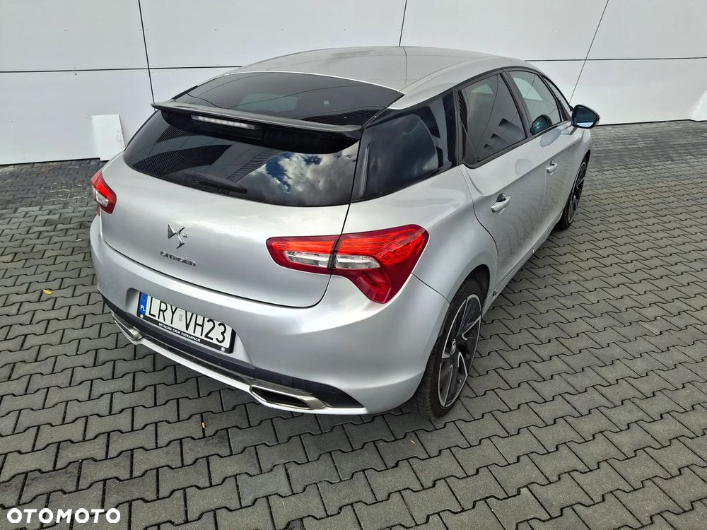 Citroën DS5 THP 155 Chic - 27