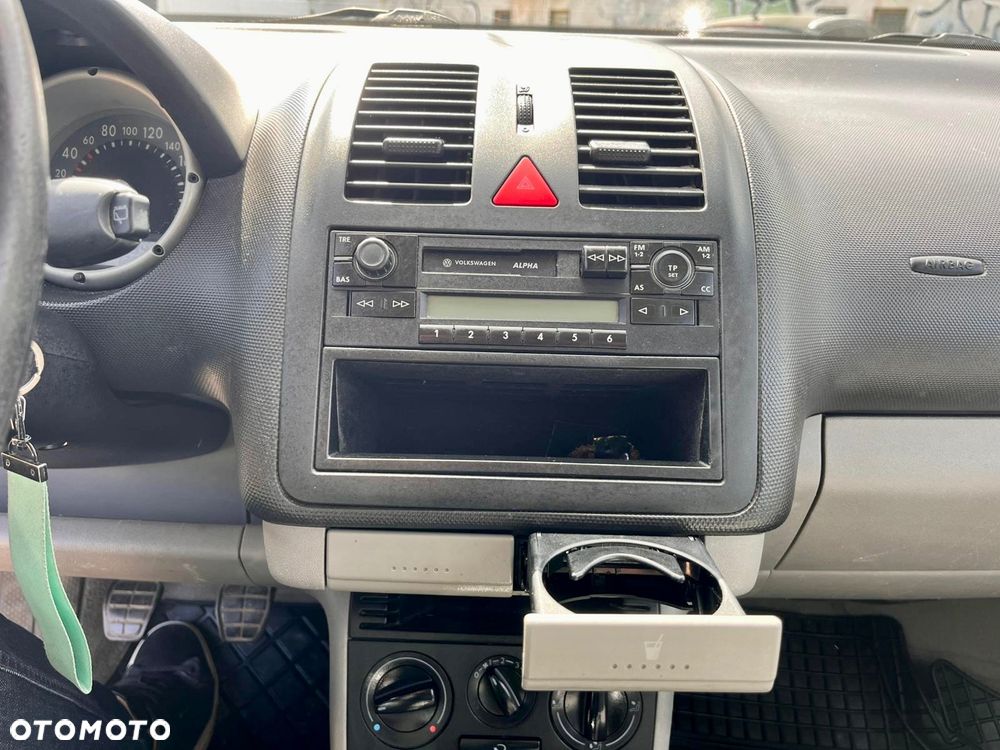 Volkswagen Lupo - 17