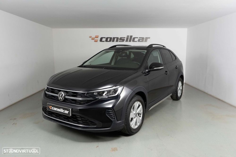 VW Taigo 1.0 TSI Life - 1