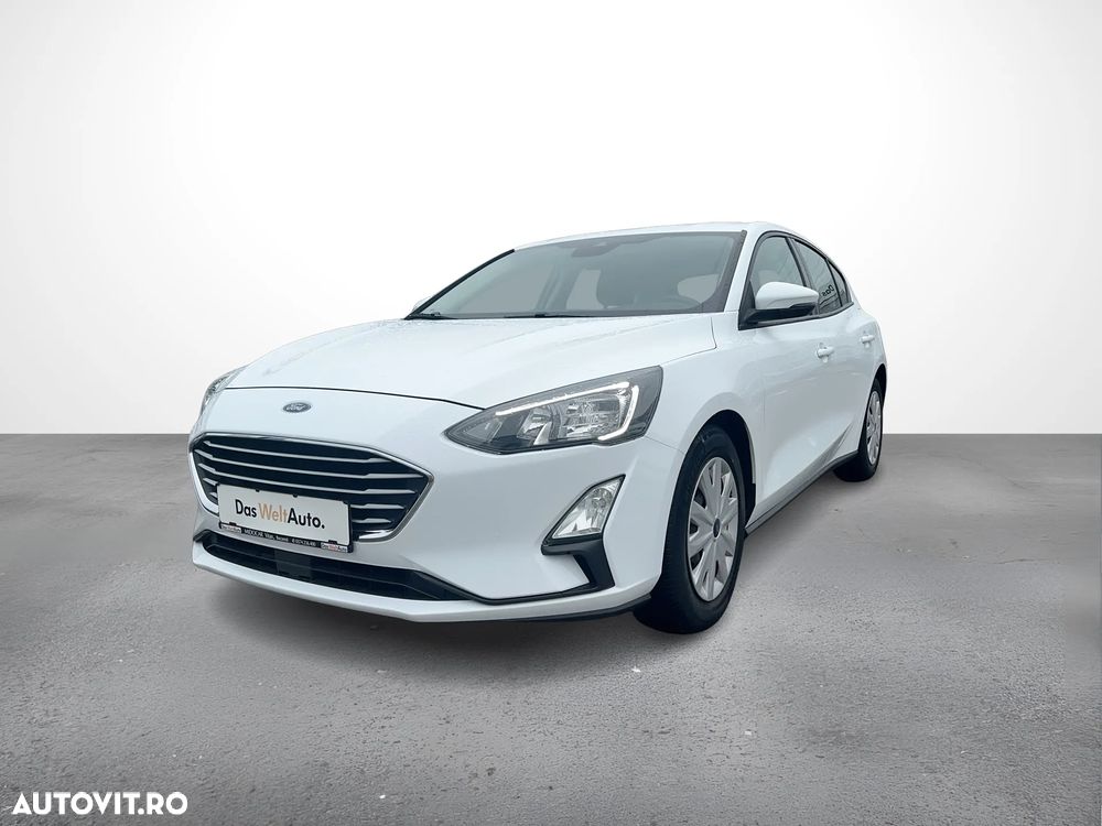 Ford Focus 1.5 EcoBlue Trend - 1