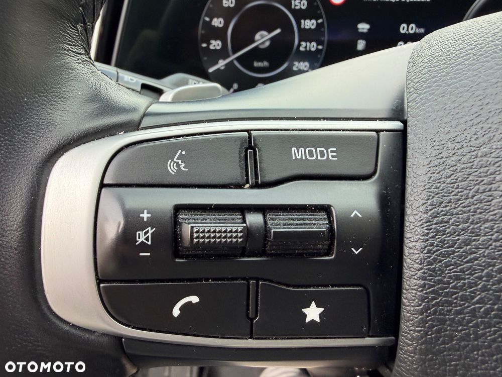 Kia Sportage 1.6 CRDI 2WD Eco-Dynamics+ (48V M-H) DCT Spirit - 21