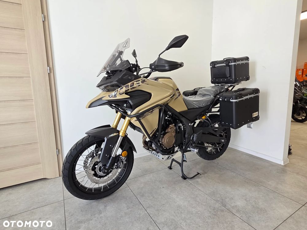 VOGE 625DSX - 2
