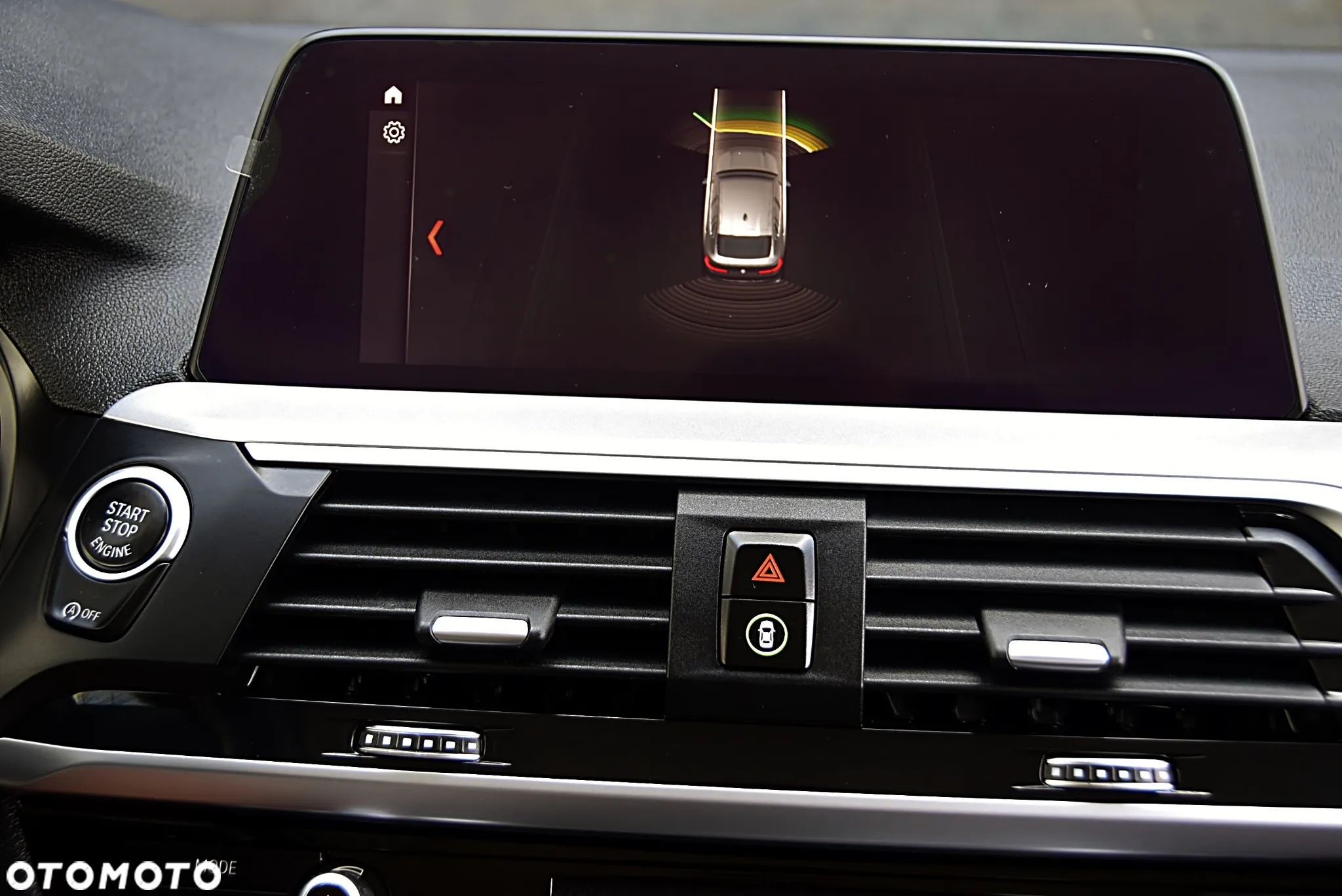 BMW X4 xDrive20i GPF sport - 28