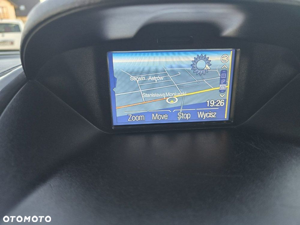 Ford Tourneo Courier - 19