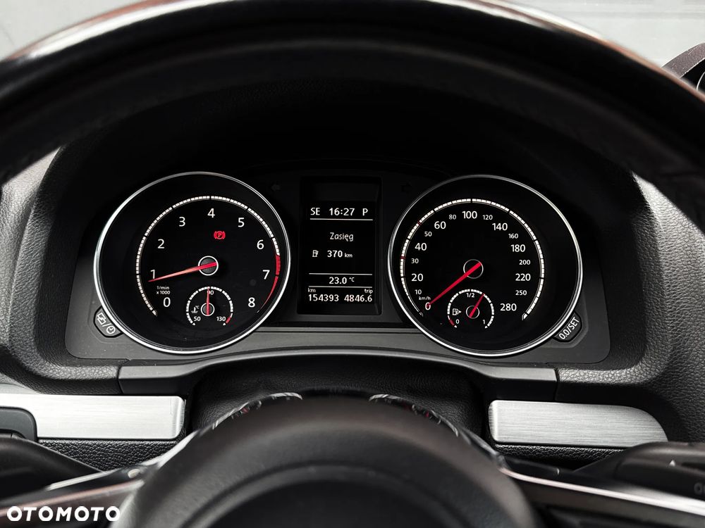 Volkswagen Scirocco 2.0 TSI BMT Perfectline R-Style DSG - 22