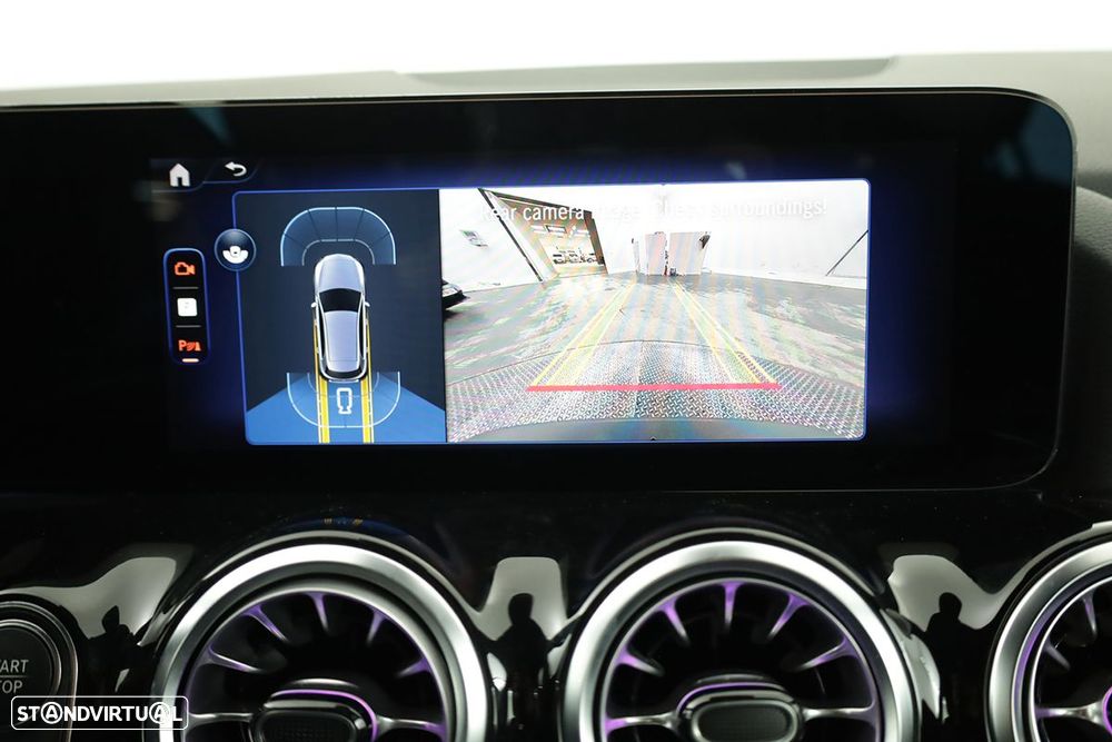 Mercedes-Benz EQA 250+ Progressive - 13