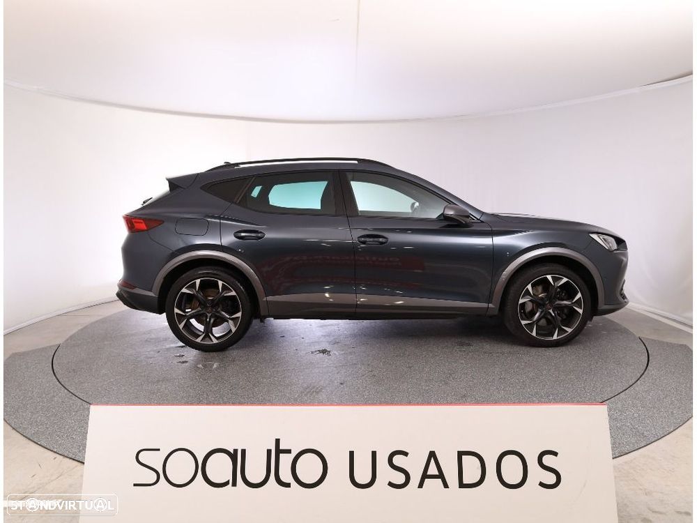Cupra Formentor 1.4 e-Hybrid DSG VZ - 6