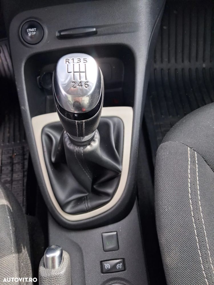 Renault Captur TCe GPF Red Edition - 18