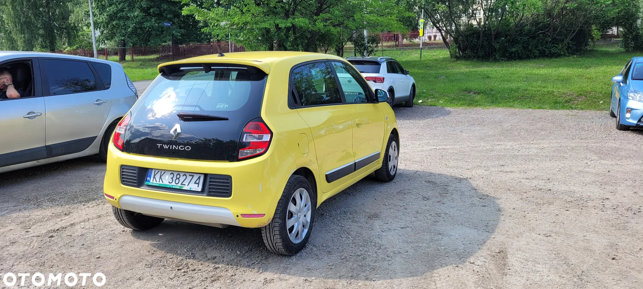 Renault Twingo SCe 70 Expression - 7