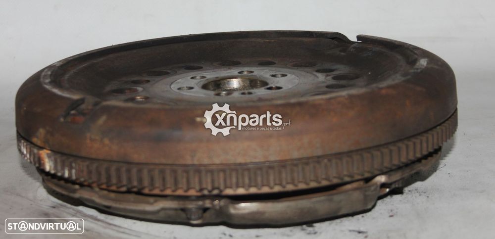 Volante Bi-massa Usado VW GOLF (1J1) 1.9 TDI | 10.97 - 05.04 REF. MOTOR ATD - 2