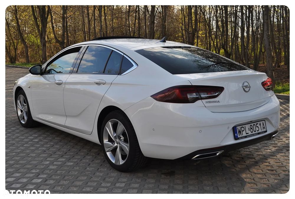 Opel Insignia 2.0 T Business Elegance S&S - 13