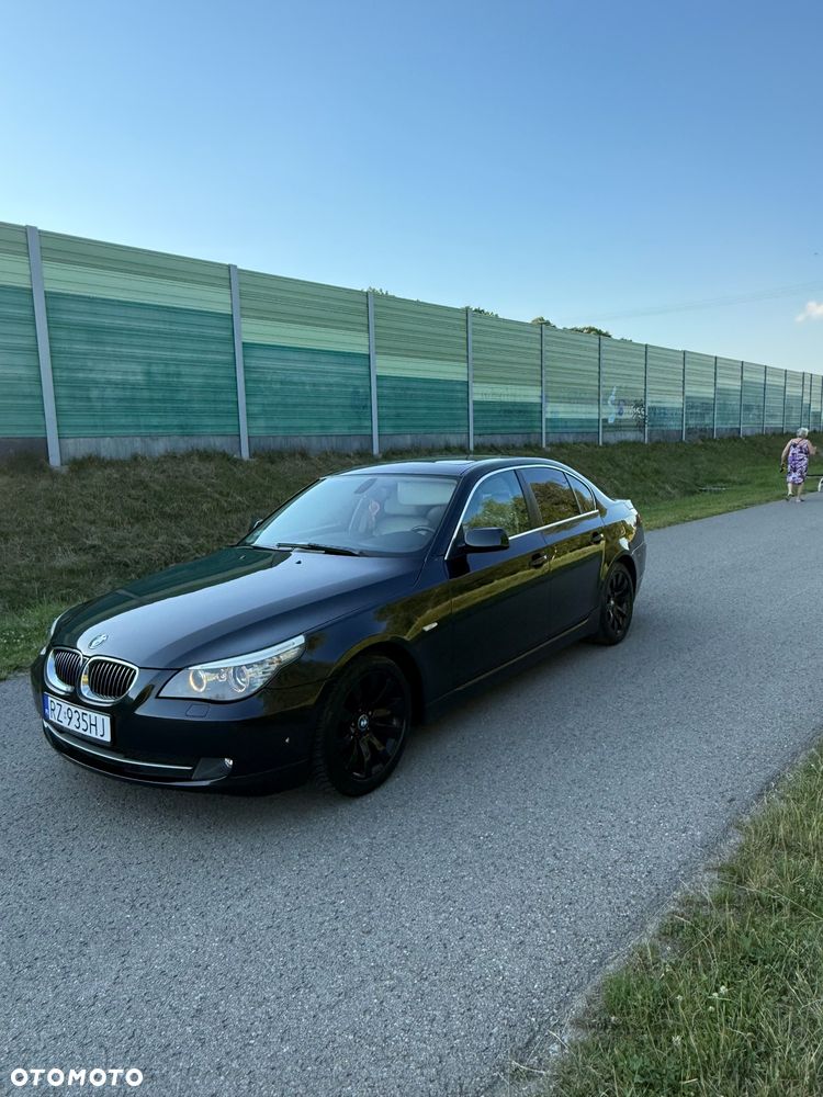 BMW Seria 5 - 1