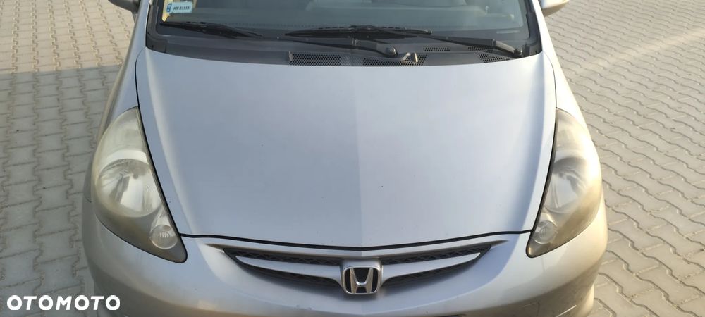 Honda Jazz 1.4 Style - 7