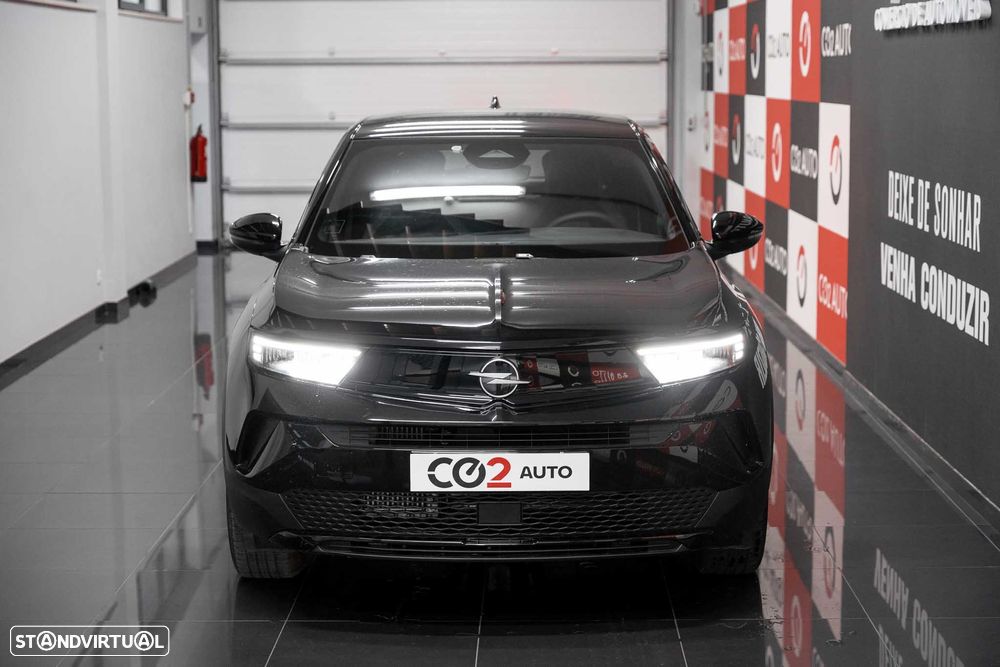 Opel Mokka 1.2 T Edition - 2