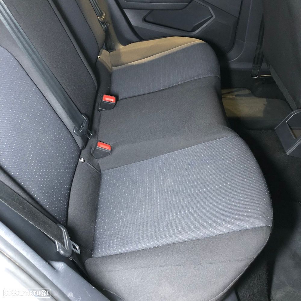 SEAT Ibiza 1.0 EcoTSI Style - 36