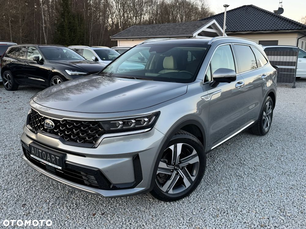 Kia Sorento - 5