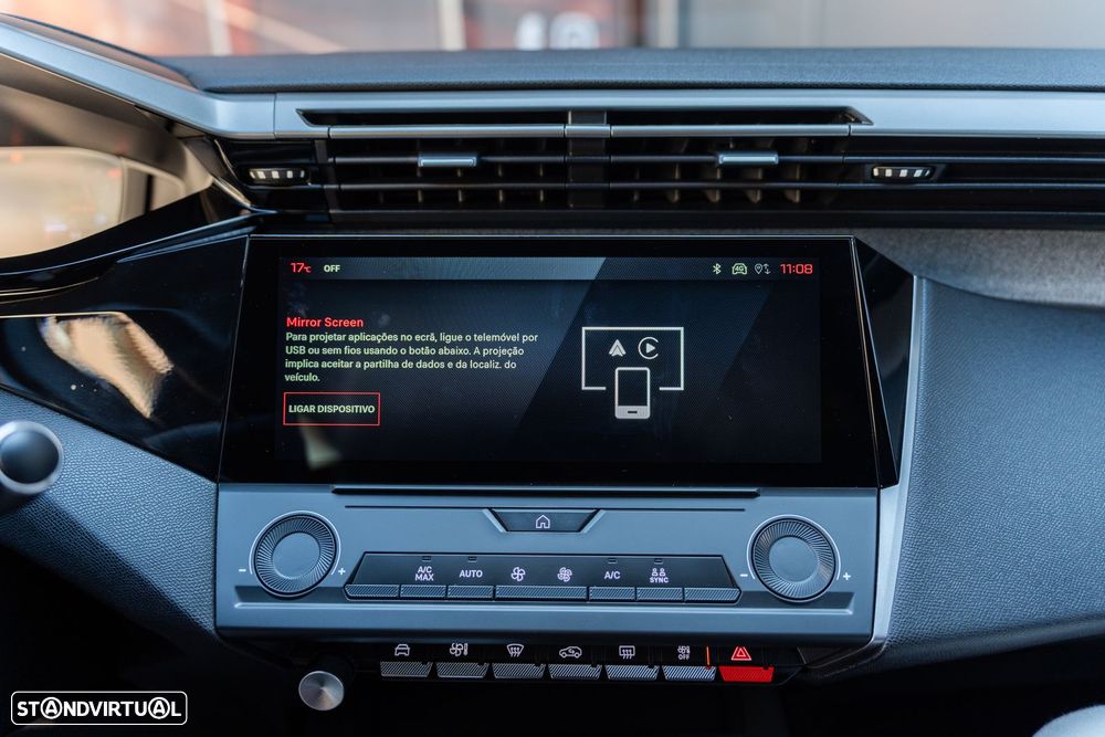 Peugeot 308 BlueHDi 130 EAT8 Allure Pack - 11