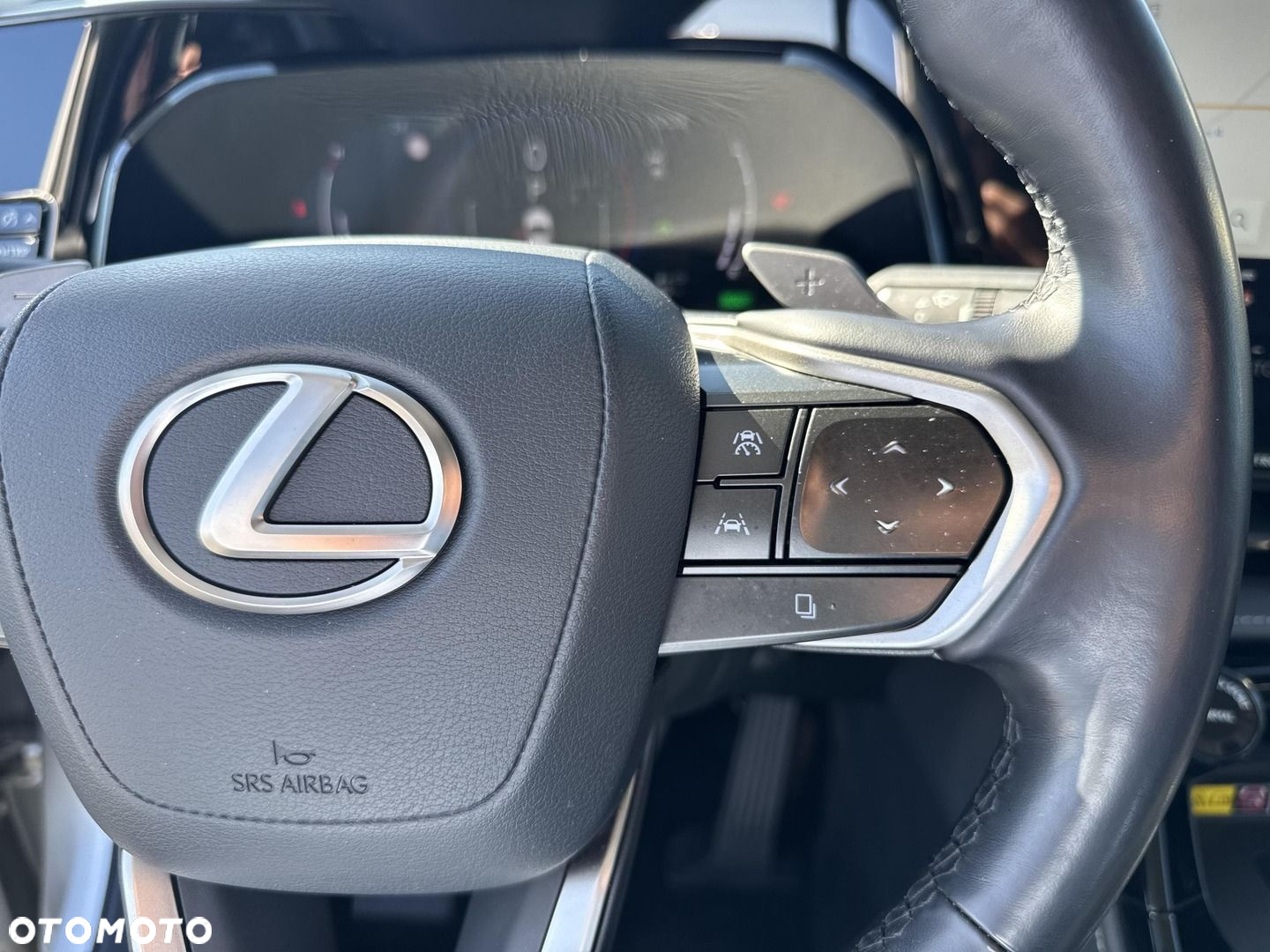 Lexus NX 350h Prestige AWD - 15