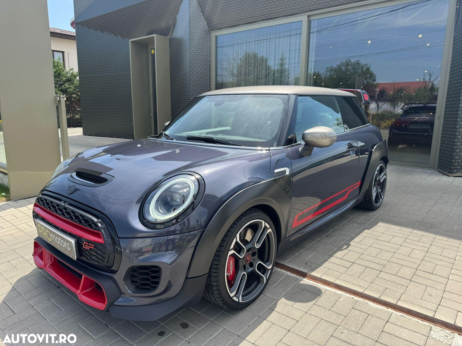 Mini Cooper - 10