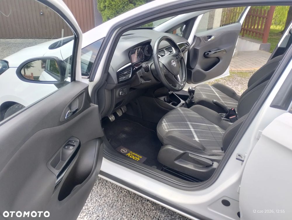 Opel Corsa 1.4 Color Edition - 20