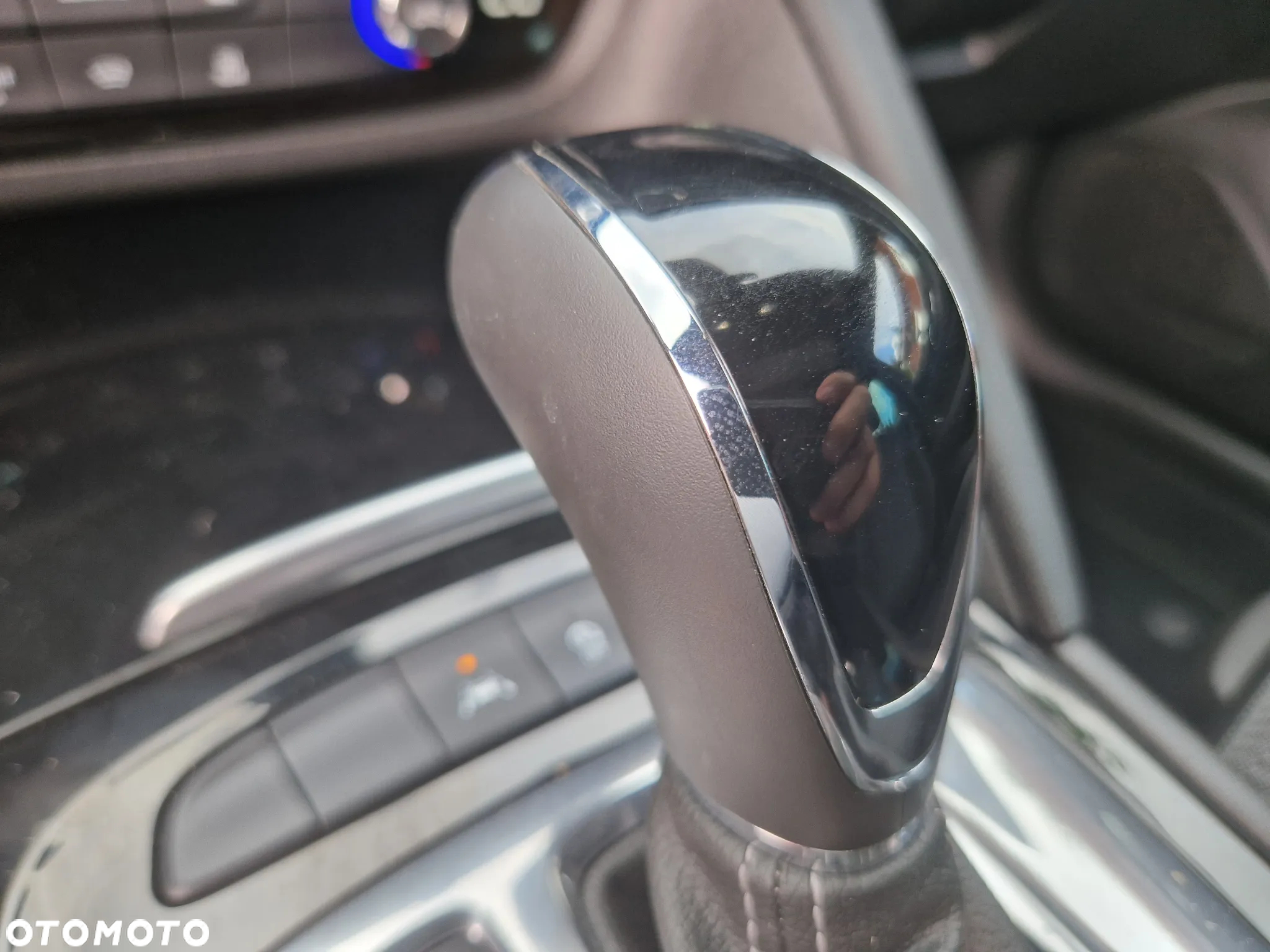 Opel Insignia 2.0 CDTI Ultimate S&S - 17